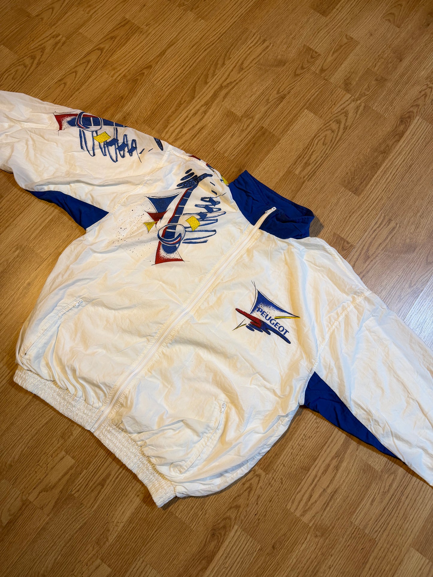 BALA 30KG MIX MARCA (GRADO PREMIUM) 🌟