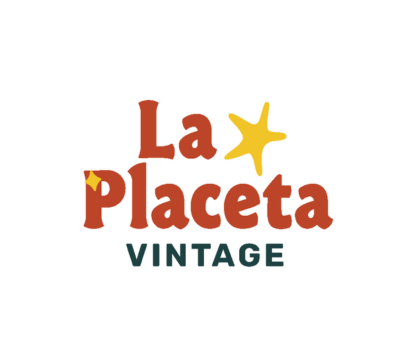 La Placeta Vintage