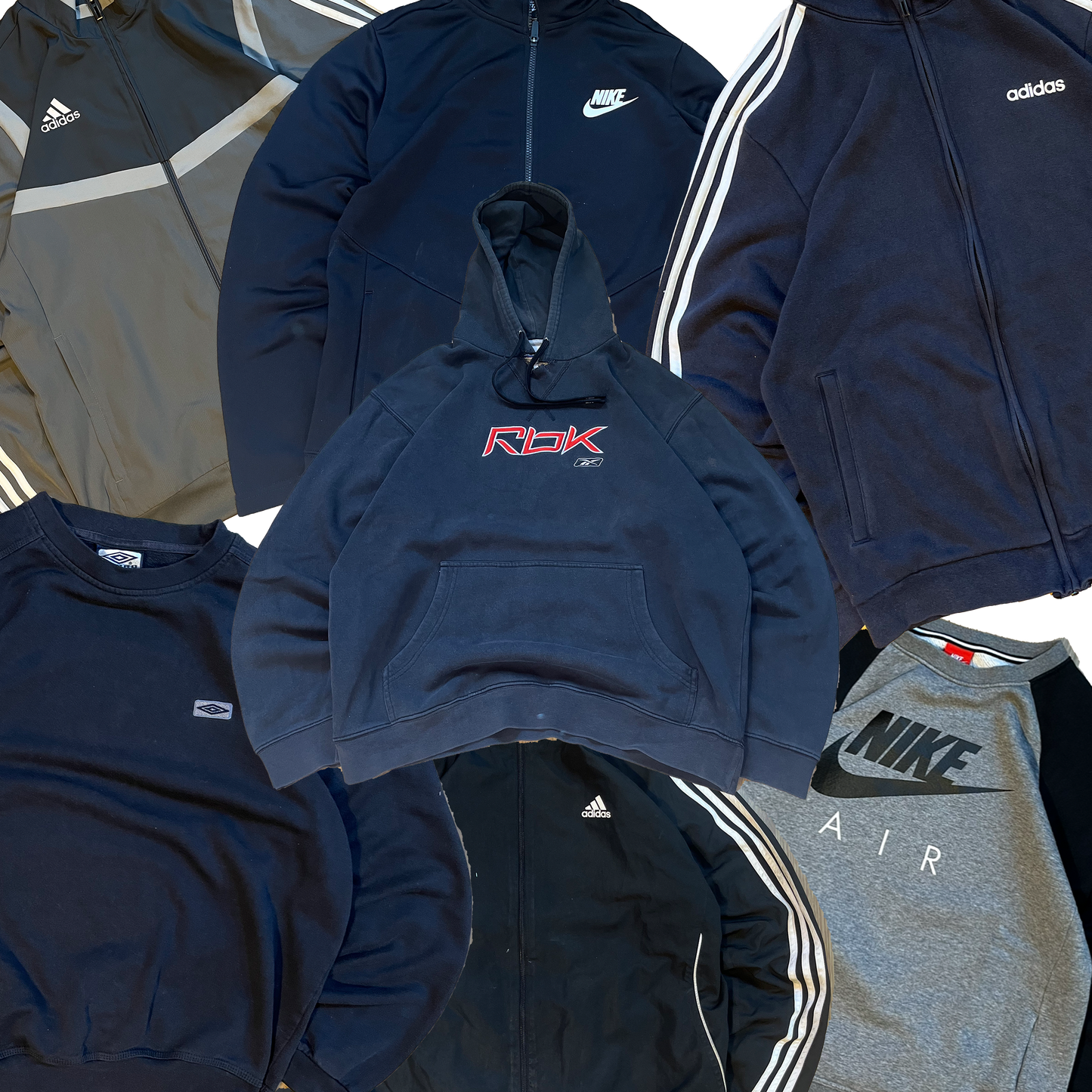 LOTE REVENTA (LIMITADO)