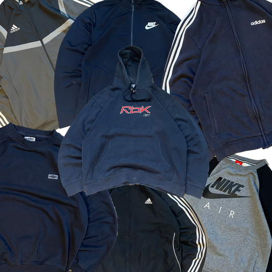 LOTE REVENTA (LIMITADO)